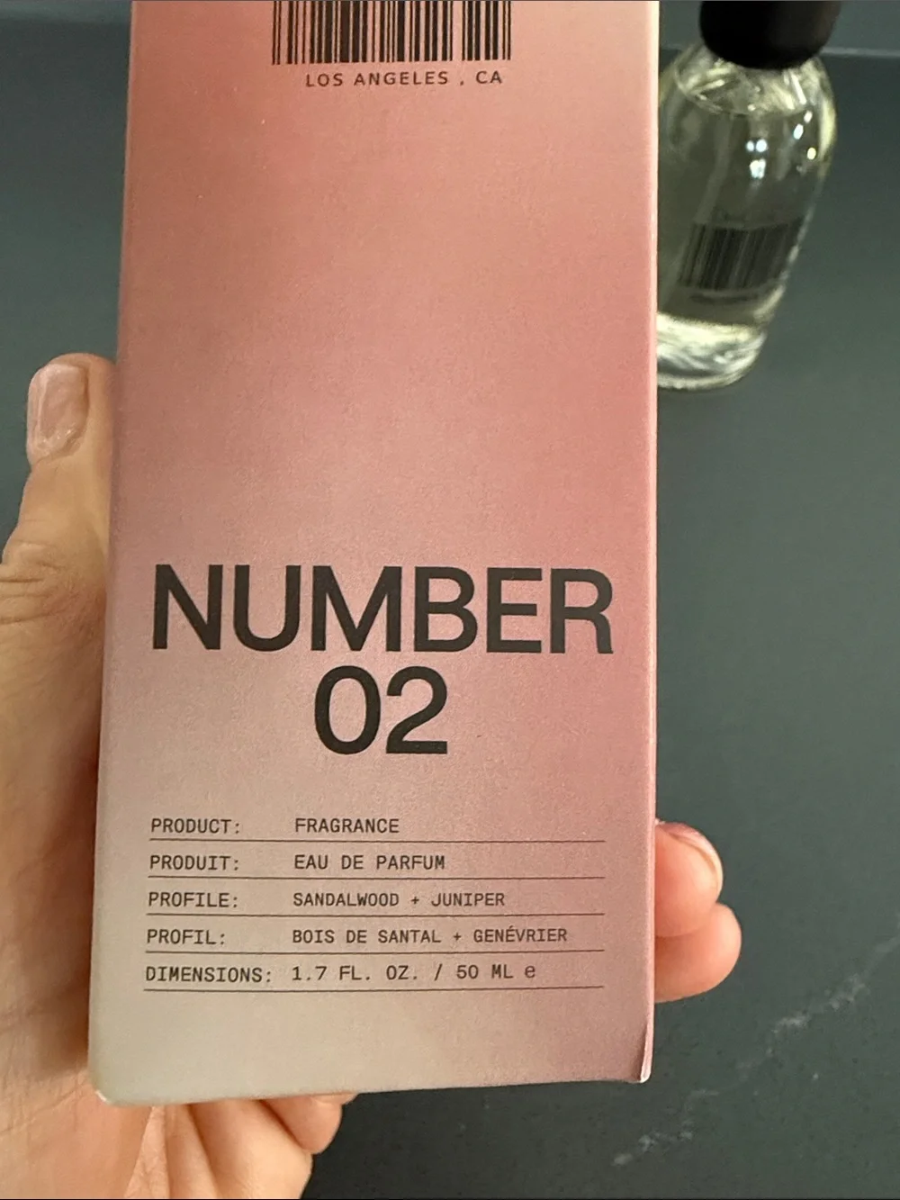 N/A fluid ounces